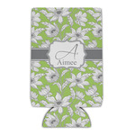 Wild Daisies Can Cooler (Personalized)