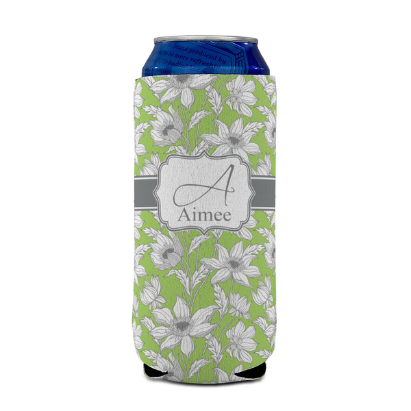 Wild Daisies 16oz Can Sleeve - FRONT (on can)