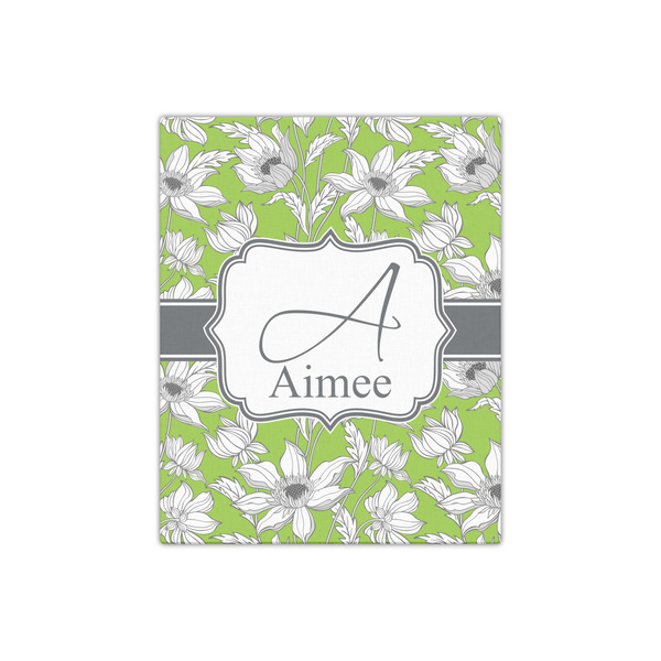 Wild Daisies 16x20 - Canvas Print - Front View