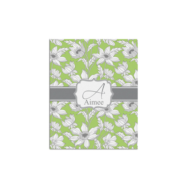 Custom Wild Daisies Posters - Matte - 16x20 (Personalized)