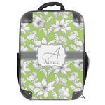 Wild Daisies Hard Shell Backpack (Personalized)