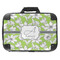 Wild Daisies Hard Shell Briefcase - 18" (Personalized)