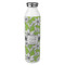 Wild Daisies 20oz Stainless Steel Water Bottle - Full Print (Personalized)