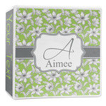 Wild Daisies 3-Ring Binder - 2 inch (Personalized)