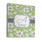 Wild Daisies 3 Ring Binders - Full Wrap - 1" - FRONT