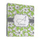 Wild Daisies 3 Ring Binder - Full Wrap - 1" (Personalized)