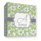 Wild Daisies 3 Ring Binders - Full Wrap - 3" - FRONT