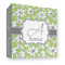 Wild Daisies 3 Ring Binder - Full Wrap - 3" (Personalized)