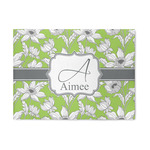 Wild Daisies Area Rug (Personalized)