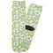Wild Daisies Adult Crew Socks