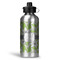 Wild Daisies Aluminum Water Bottle