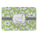 Wild Daisies Anti-Fatigue Kitchen Mat (Personalized)