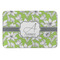 Wild Daisies Anti-Fatigue Kitchen Mat (Personalized)