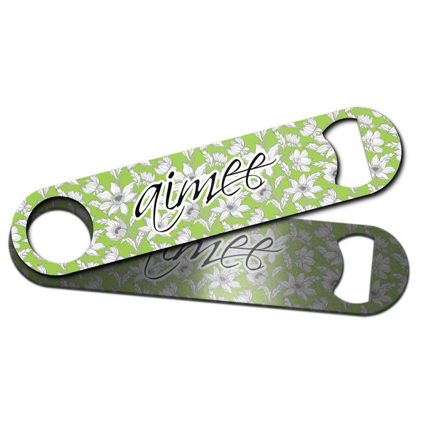 Wild Daisies Bar Bottle Opener - Main