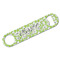 Wild Daisies Bar Bottle Opener w/ Name and Initial