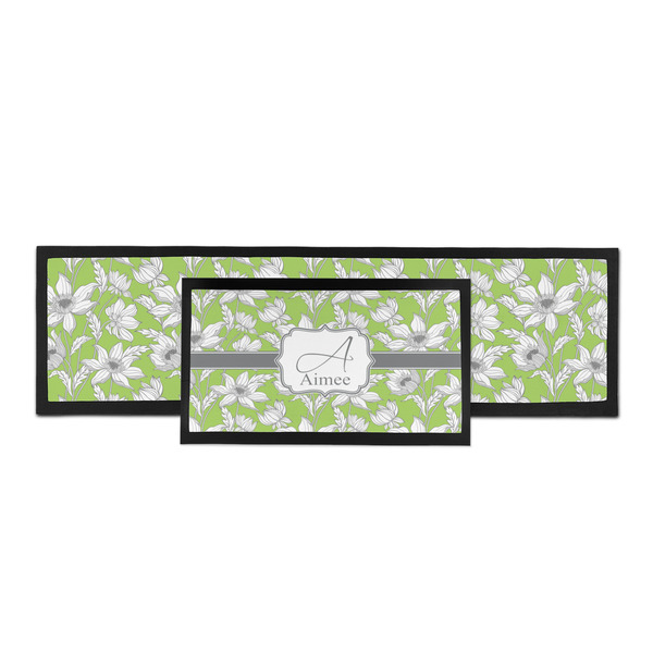 Wild Daisies Bar Mat - Parent Main