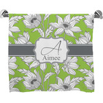 Wild Daisies Bath Towel (Personalized)