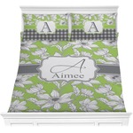 Wild Daisies Comforters (Personalized)