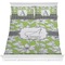Wild Daisies Comforter Set - Full / Queen (Personalized)