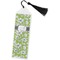 Wild Daisies Book Mark w/Tassel (Personalized)