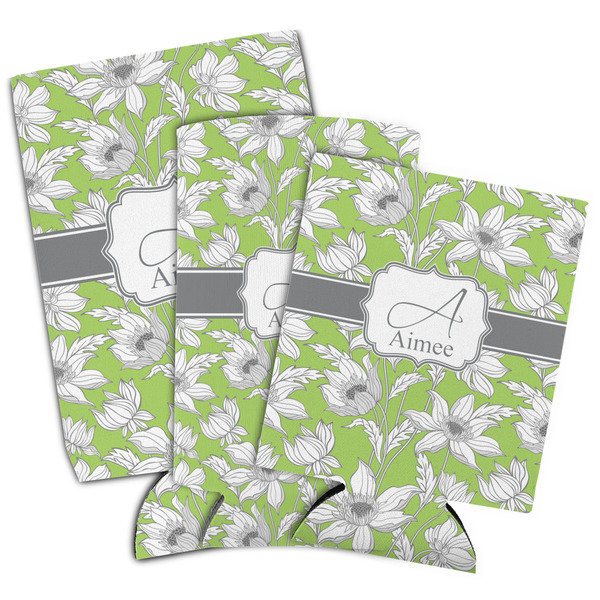 Wild Daisies Can Coolers - PARENT/MAIN