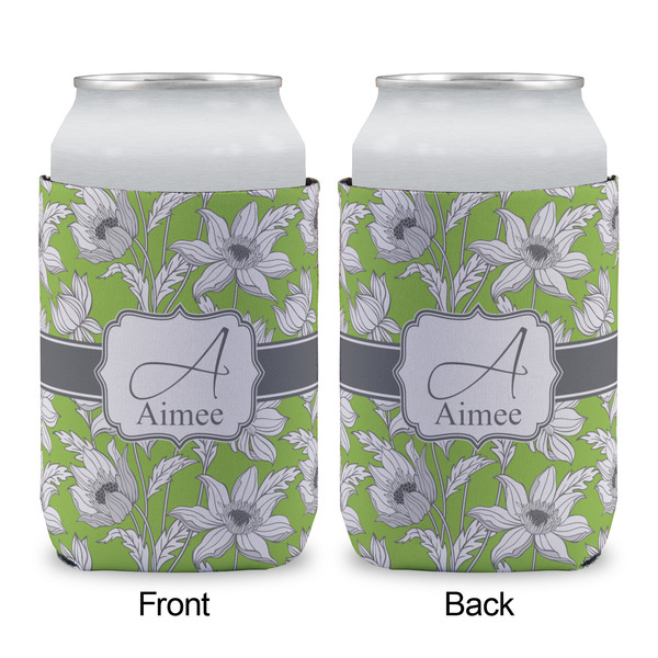 Wild Daisies Can Sleeve - APPROVAL (single)