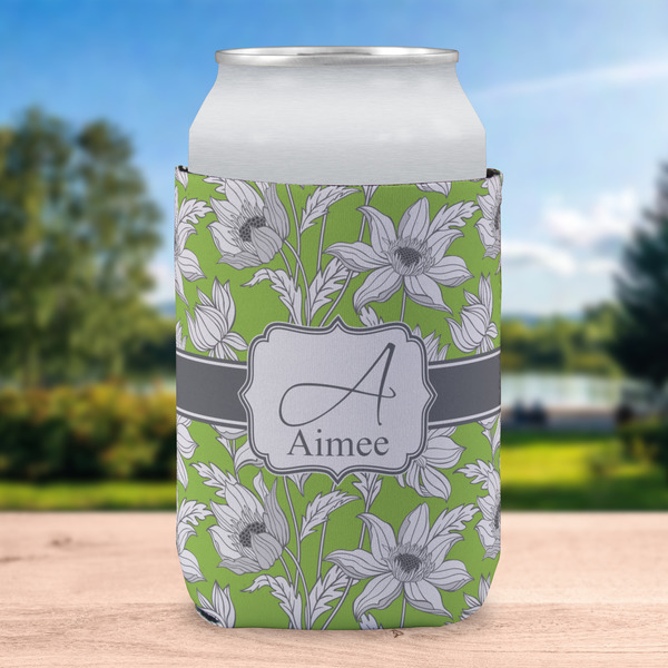 Wild Daisies Can Sleeve - LIFESTYLE (single)