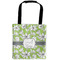 Wild Daisies Auto Back Seat Organizer Bag (Personalized)