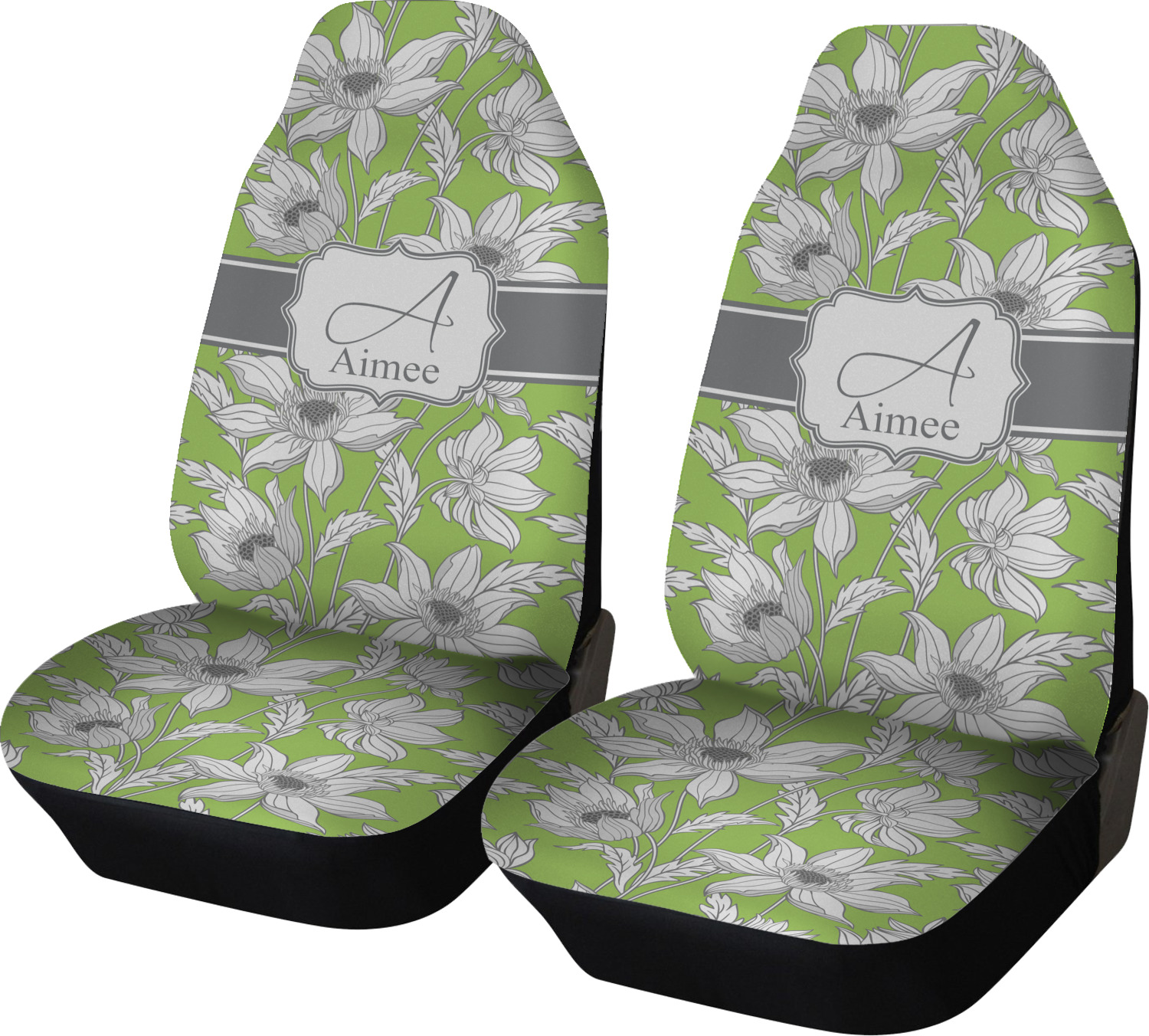 daisy seat covers