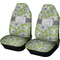 Wild Daisies Car Seat Covers