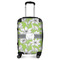 Wild Daisies Carry-On Travel Bag - With Handle