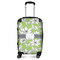 Wild Daisies Suitcase - 20" Carry On (Personalized)