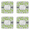 Wild Daisies Coaster Set - APPROVAL