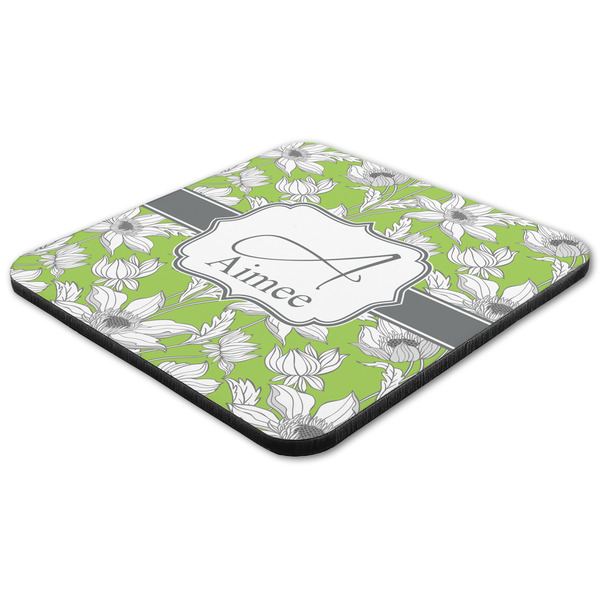 Wild Daisies Coaster Set - FLAT (one)