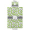 Wild Daisies Comforter Set - Twin XL - Approval
