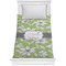 Wild Daisies Comforter - Twin (Personalized)