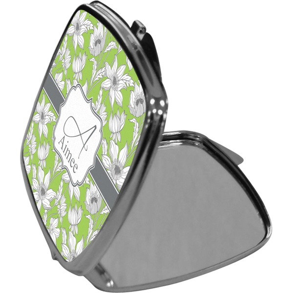 Wild Daisies Makeup Compact