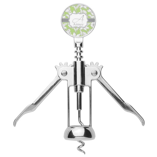 Wild Daisies Corkscrew - Alt