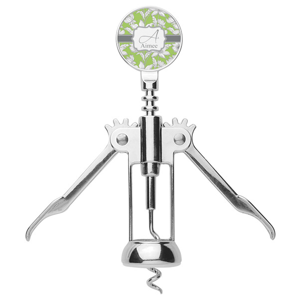 Wild Daisies Corkscrew - Alt