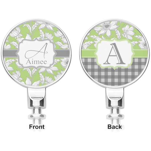 Wild Daisies Corkscrew - Apvl