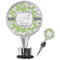 Wild Daisies Wine Bottle Stopper (Personalized)