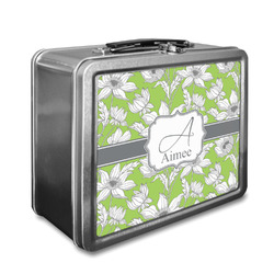 Wild Daisies Lunch Box (Personalized)