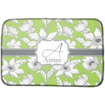 Wild Daisies Dish Drying Mat (Personalized)