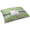 Wild Daisies Dog Beds - SMALL