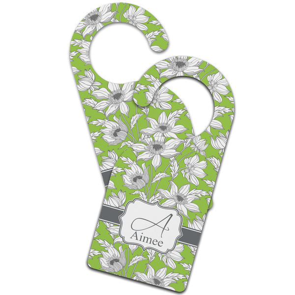 Wild Daisies Door Hanger - MAIN