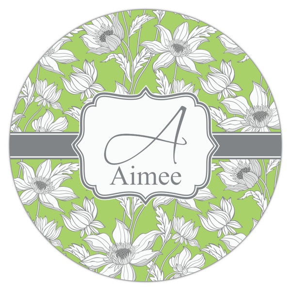 Wild Daisies Drink Topper - XSmall - Single