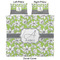 Wild Daisies Duvet Cover Set - King - Approval
