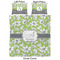 Wild Daisies Duvet Cover Set - Queen - Approval