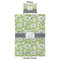 Wild Daisies Duvet Cover Set - Twin XL - Approval