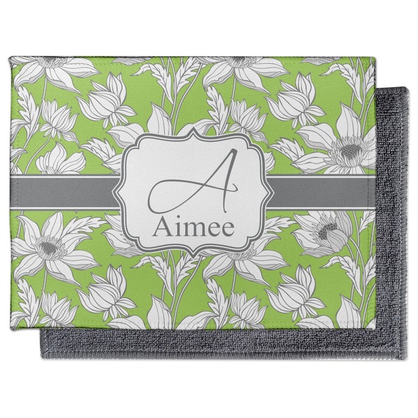 Wild Daisies Electronic Screen Wipe - Flat